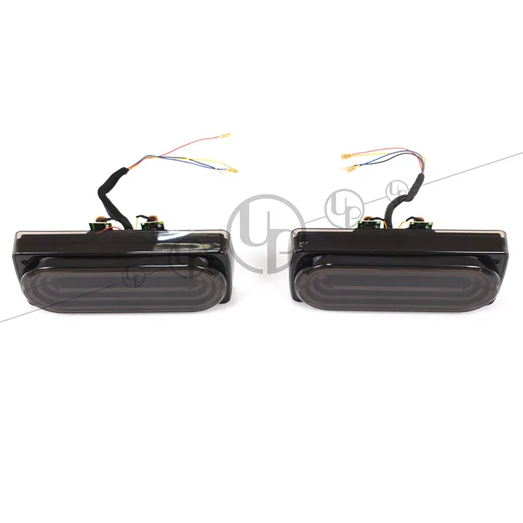 3 W463 taillights
