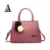 2017 famoso diseñador marca Bolsos Mujer femenina de marca bolso crossbody caramelo 4 mano color Bolsas para las mujeres Michael bolsa