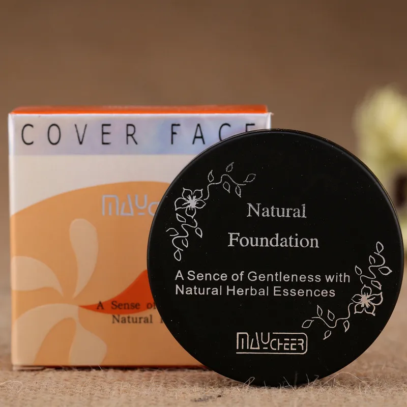 

Face Eye Lip Makeup Concealer Cream Moisturizing Hide Blemish Oil-control Face Primer Foundation Base Maquiagem