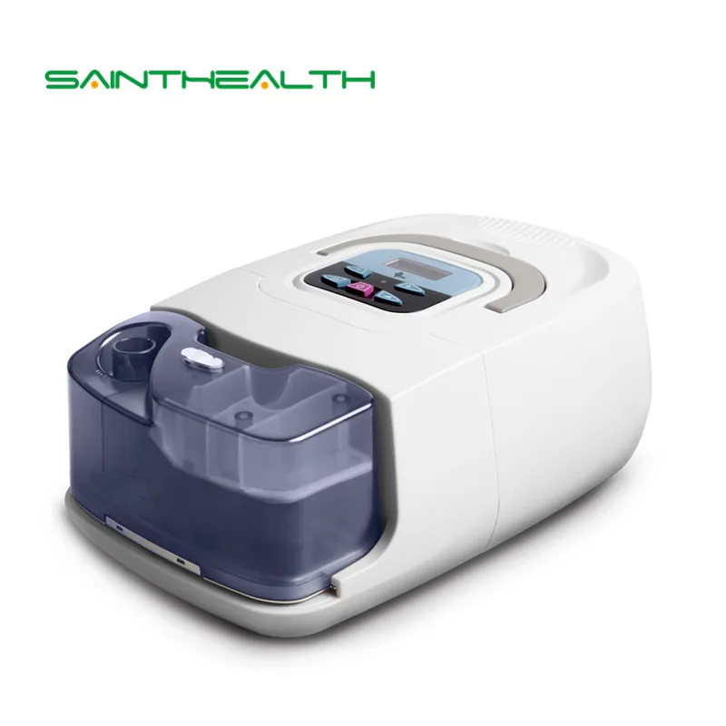 

GI CPAP Machine Hot Sale Home Improvement Comfortable Respirator With Silicone Mask For Sleep Snoring The Fastest Shipping