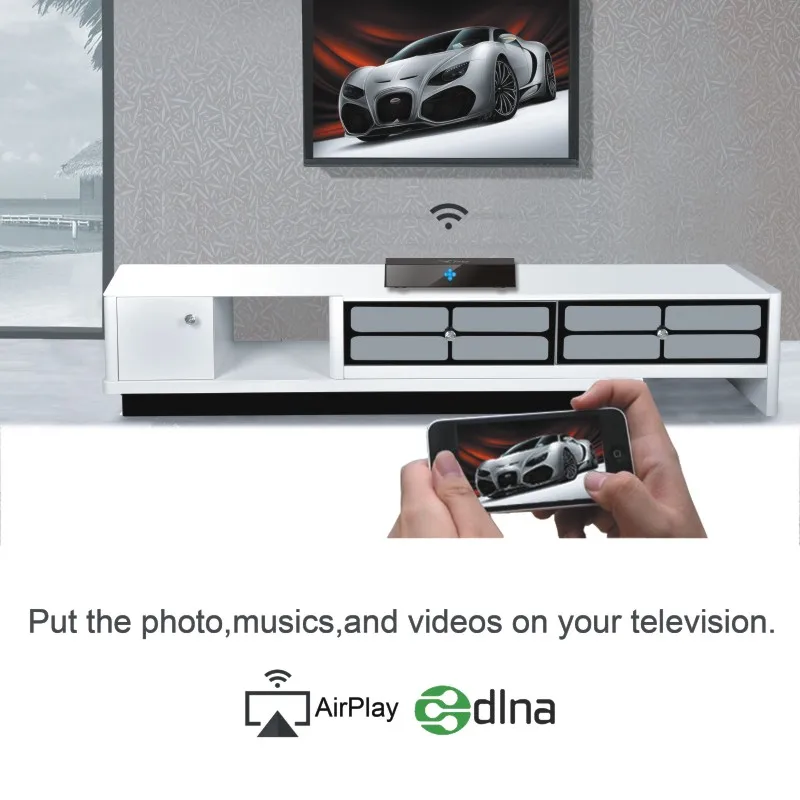 X96_DLNA