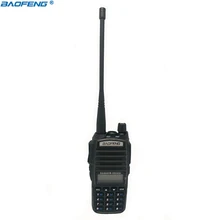 Walkie Talkie Pair UV 82 Dual band UHF VHF Portable Radio Scanner For two way Radio Transceiver Baofeng uv-82 Ham Radio