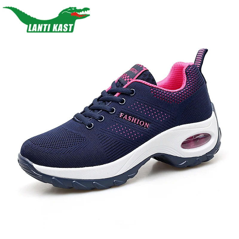 

Shoes Woman Fashion Tenis Feminino Light Breathable Mesh Shoes Woman Casual Shoes Women Sneakers Fast Delivery Sapato Feminino