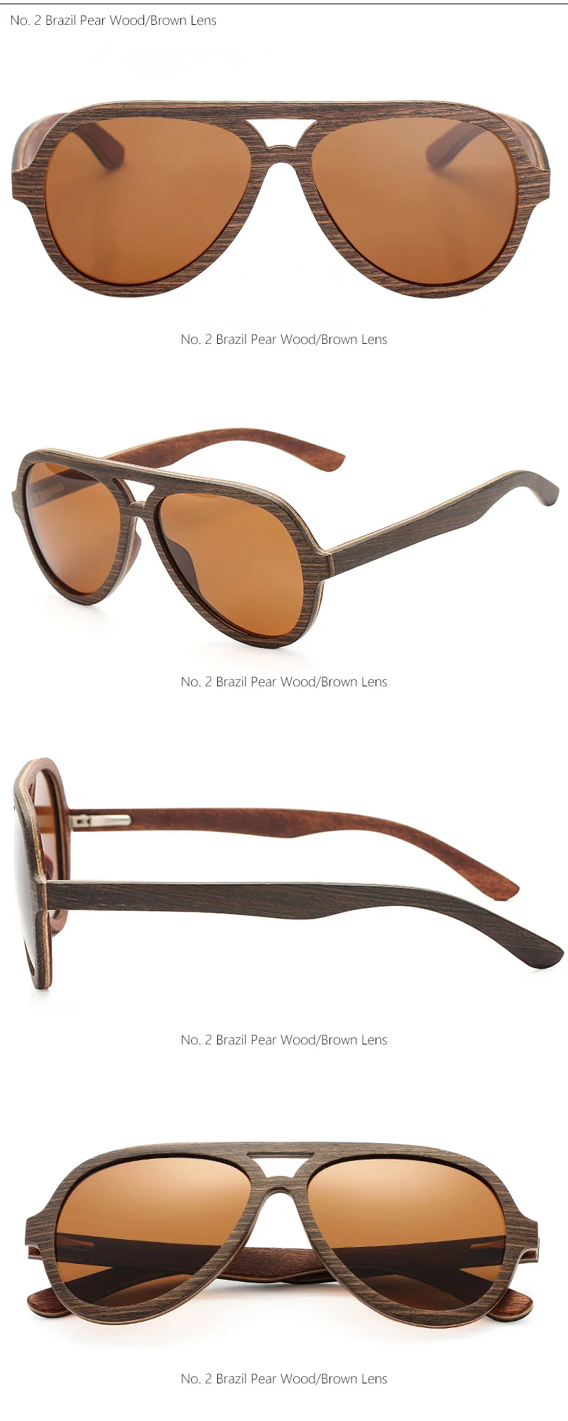 Glasses Display - 1