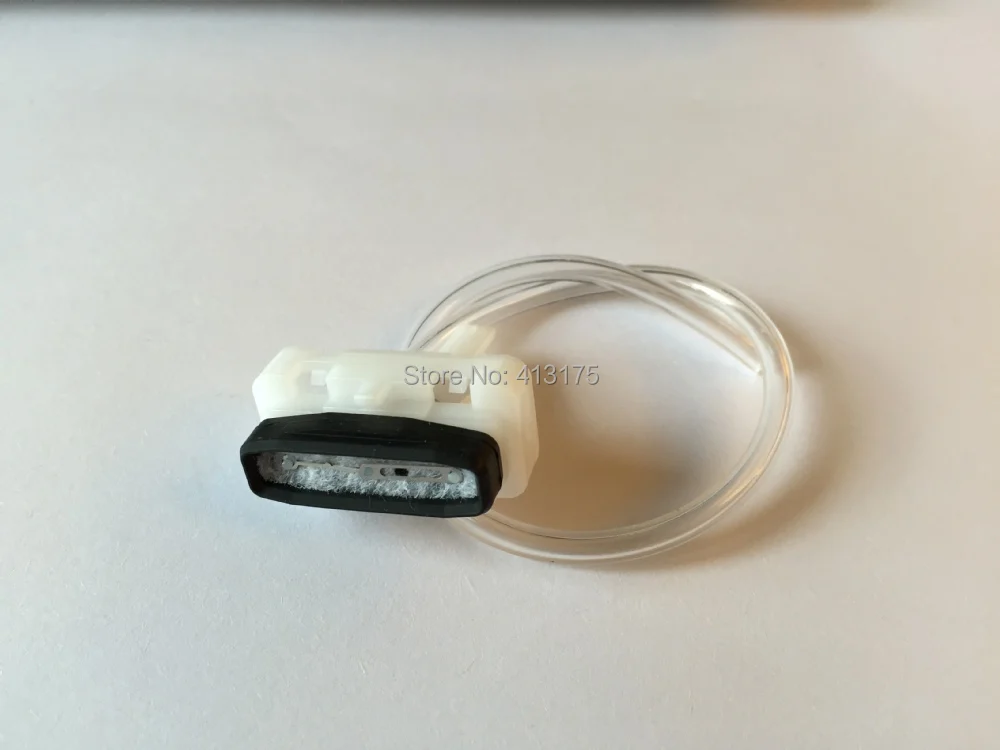 

Capping top for Roland SP540 solveint ink printer