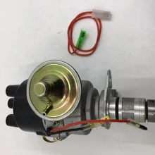 45D4 электронный дистрибьютор из SherryBerg для мини MGB Остин 4-цилиндровый