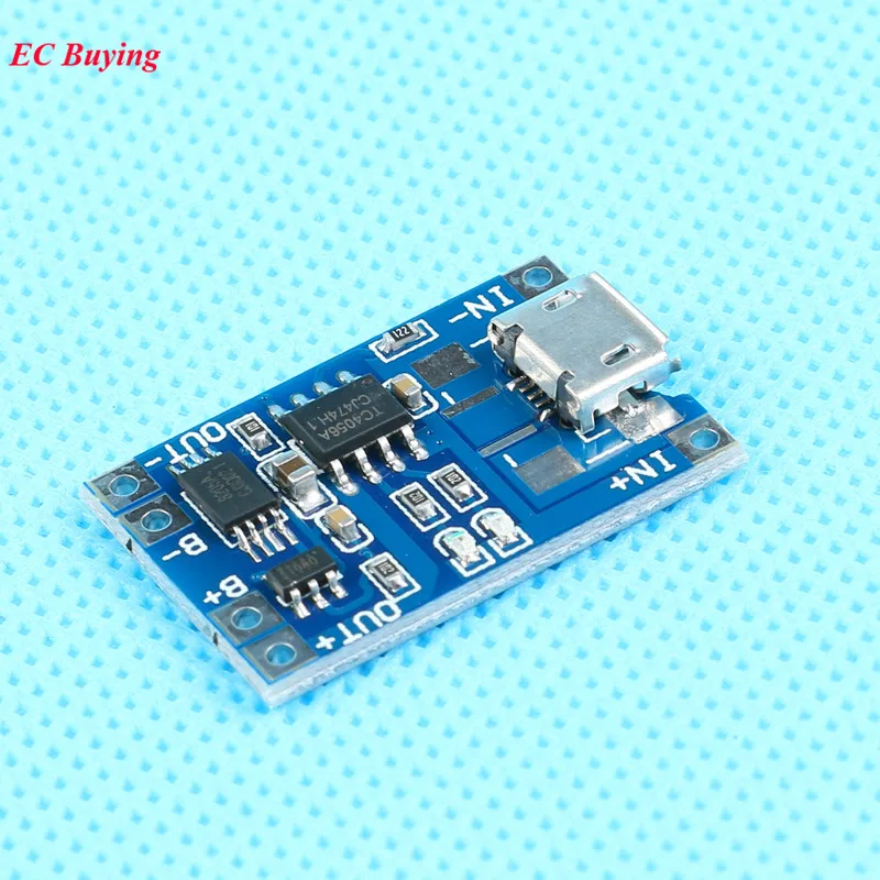 Micro USB