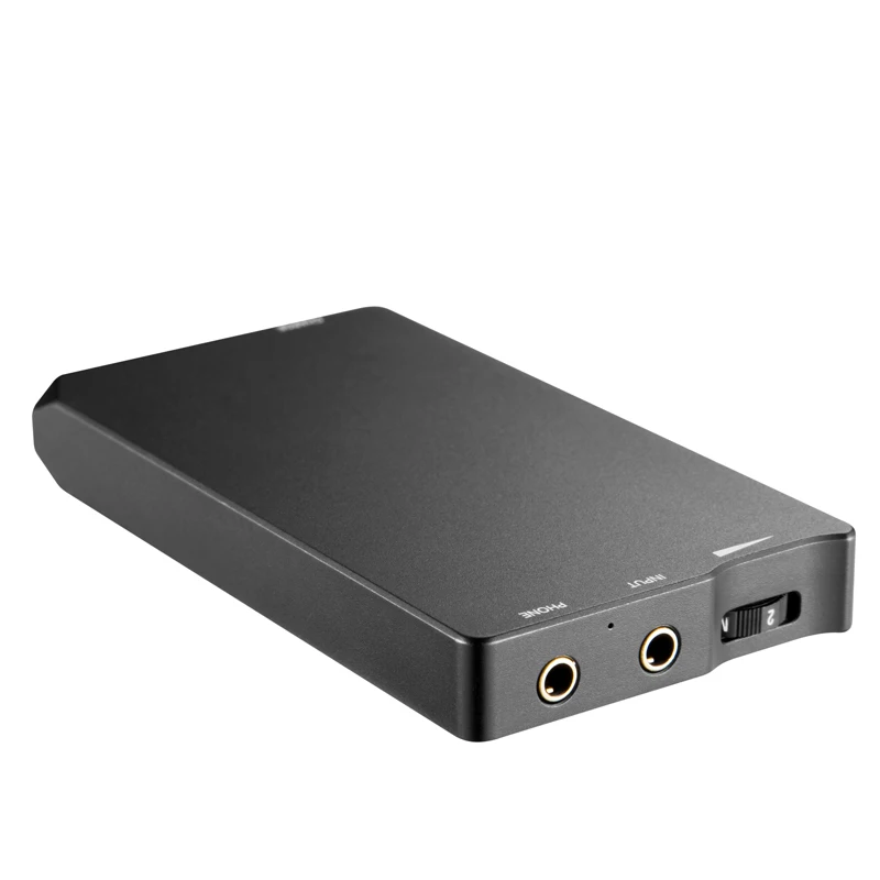 XQ-20 hifi-усилитель для наушников DAC OPA1652 LMH6643 мини аудио стерео регулятор громкости музыкальный плеер декодирование amp