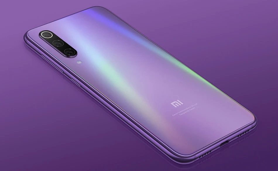 Глобальная версия Xiaomi mi 9 SE 6 ГБ 128 Гб Смартфон Snapdragon 712 Восьмиядерный 5,97 'AMOLED mi 9 SE 48MP 20MP камера мобильный телефон