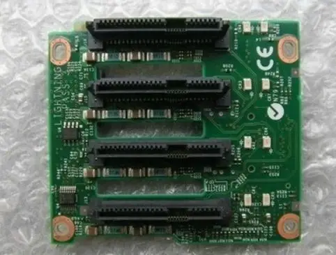Для сервера IBM X3400M2 X3500M2 X3650M2 x3400 M2 x3500 x3650 43V7070 46M0805 печатная плата для жесткого