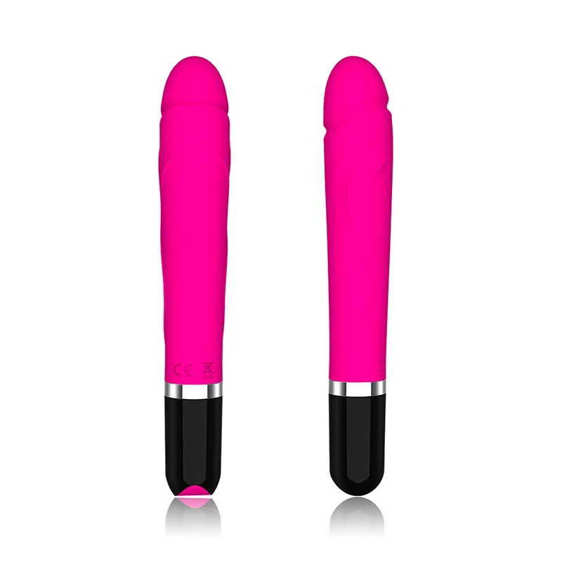 G Spot Sex Toys for Women Dildo Vibrators (5)