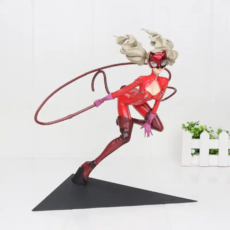 Download 25cm Anime P5 Persona 5 Anne Takamaki Kaito Ver 1 7 Scale Pvc For iPhone Wallpaper 25cm Anime P5 Persona 5 Anne Takamaki Kaito Ver 1 7 Scale Pvc Desktop Wallpaper Free