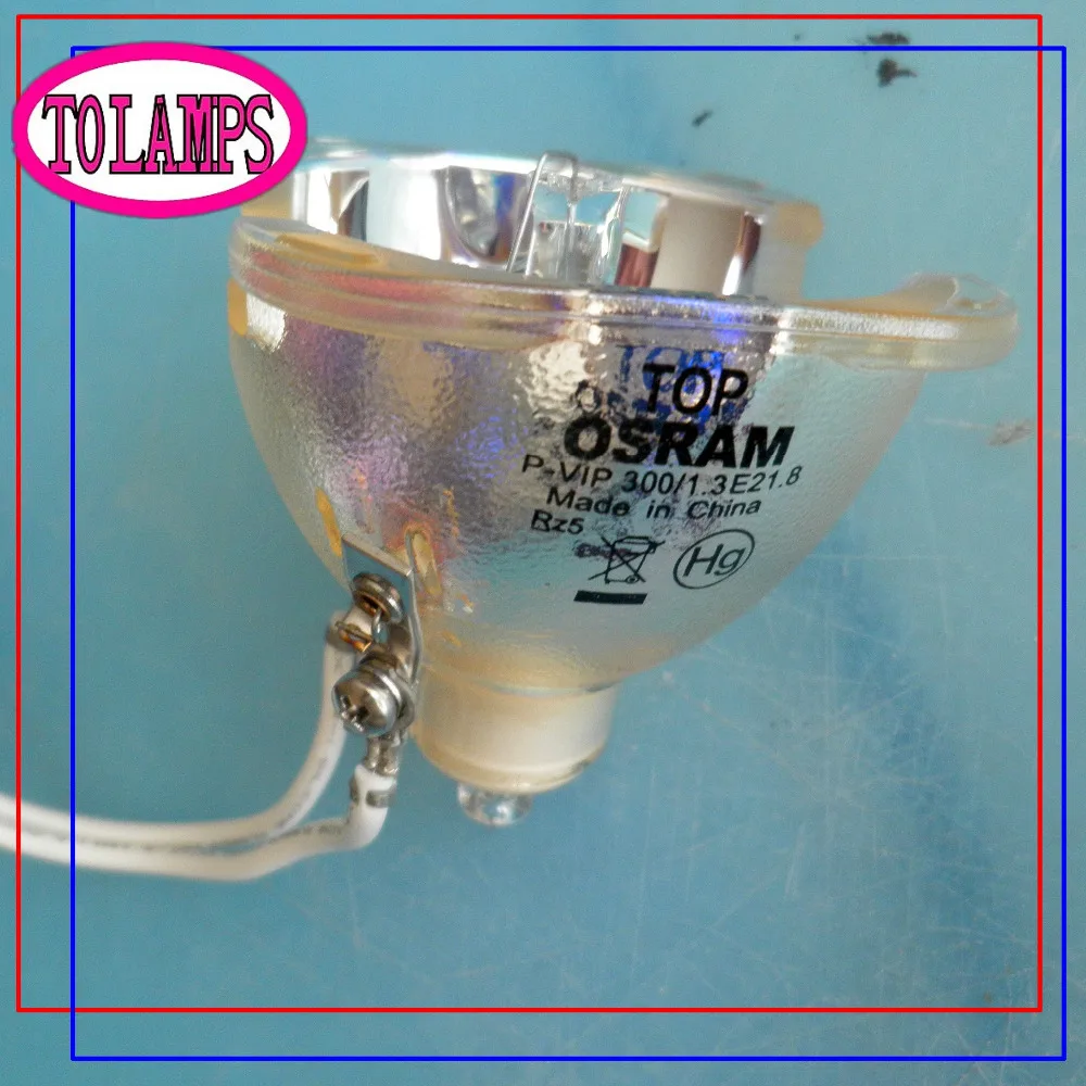 

New Original projector Lamp P-VIP 300/1.3 E21.8 for TH9A97 TH9416 SP830 EP6240