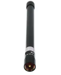 Для NL-350 де банда двойной FRP antena УКВ 144/430 МГц PL259 негр для Кош радио móvil J258