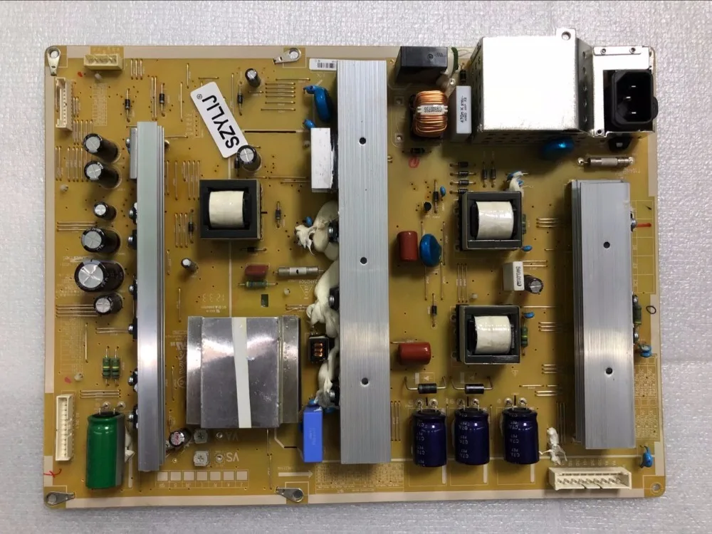 

Original quality BN44-00516A P64SW-CPN/BN44-00513A P60FW-CPN spot test OK