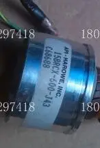 

Used encoder 15BRCX-600-J43 TESTED PASS OK