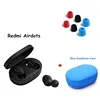 add blue earplug