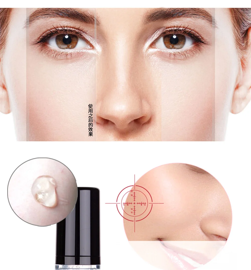 

LULAA makeup cream lasting 24 hours transparent moisturizing barrier milk invisible pores brightening makeup beauty Primer