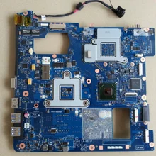 NP305V5C NP355V4C 350V4X NP350 материнская плата LA-8863P