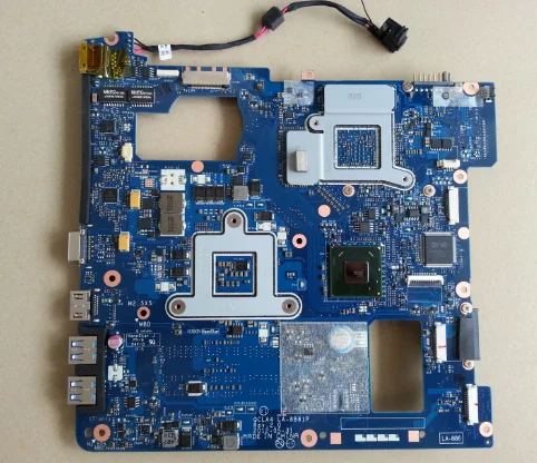 NP305V5C NP355V4C 350V4X NP350 Motherboard LA