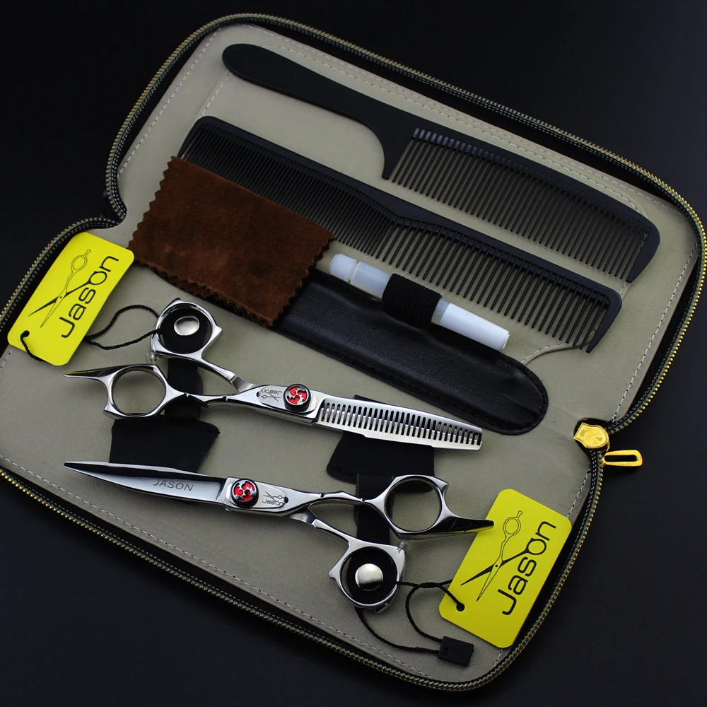 hair cutting scissors brands