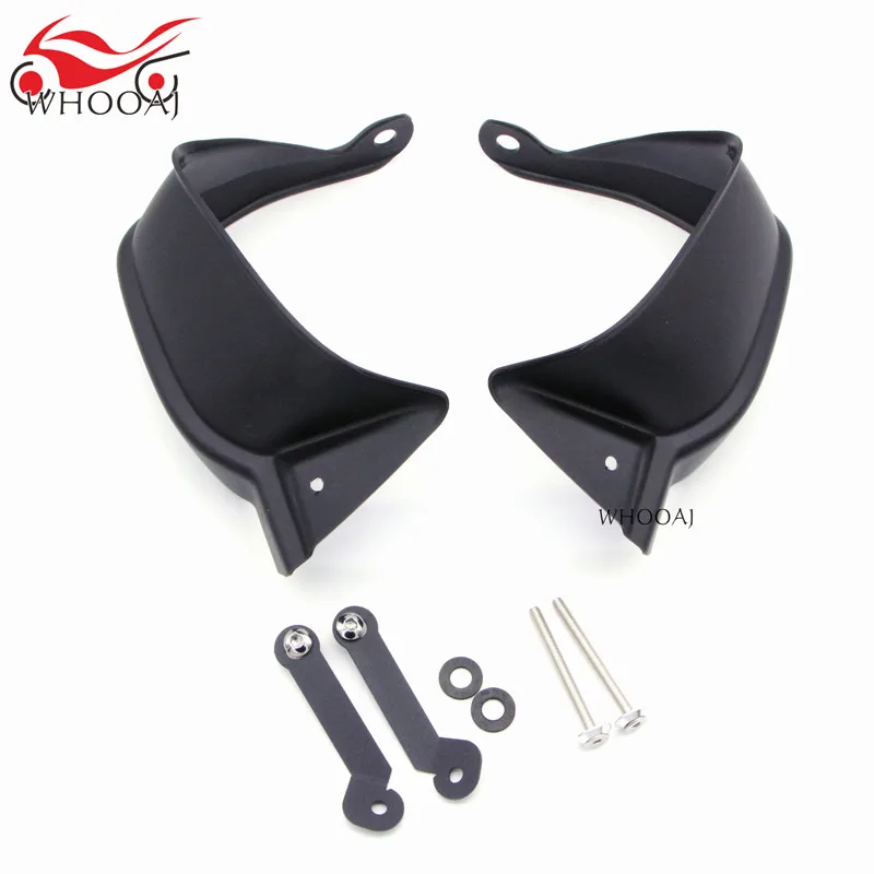 Руль мотоцикла ручной охранники Handguard для Honda CB500X 13 18|Накладки и декоративные