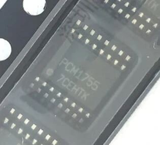 

PCM1755DBQR PCM1755