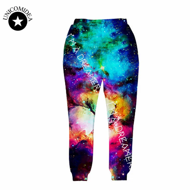 Aliexpress.com : Buy 2018 New Fashion Sweat Pants Joggers Pants 3D ...