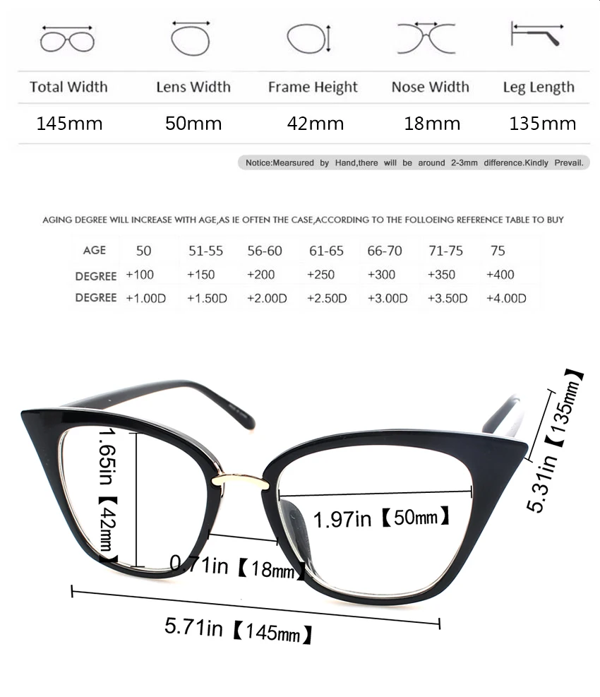 очки диоптрии 2023 женские. 00. 75. 75. 75 dp 66.