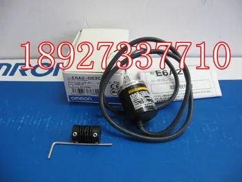 

[ZOB] New original - - rotary encoder switch E6A2-CS3C 100P 0.5M