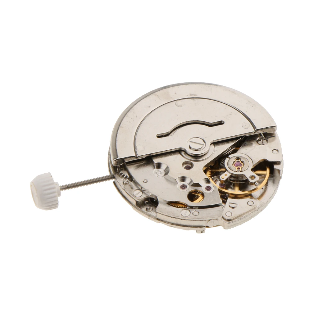 Automatic Mechanical Movement For Miyota 8205 Watch Repair Part Accessories