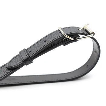 Thierry Lesbian Single Anal Plug Double Dildos Strap on, Harness Adujstable Position,Realistic Penis Strapon Sex Toys for Women 4