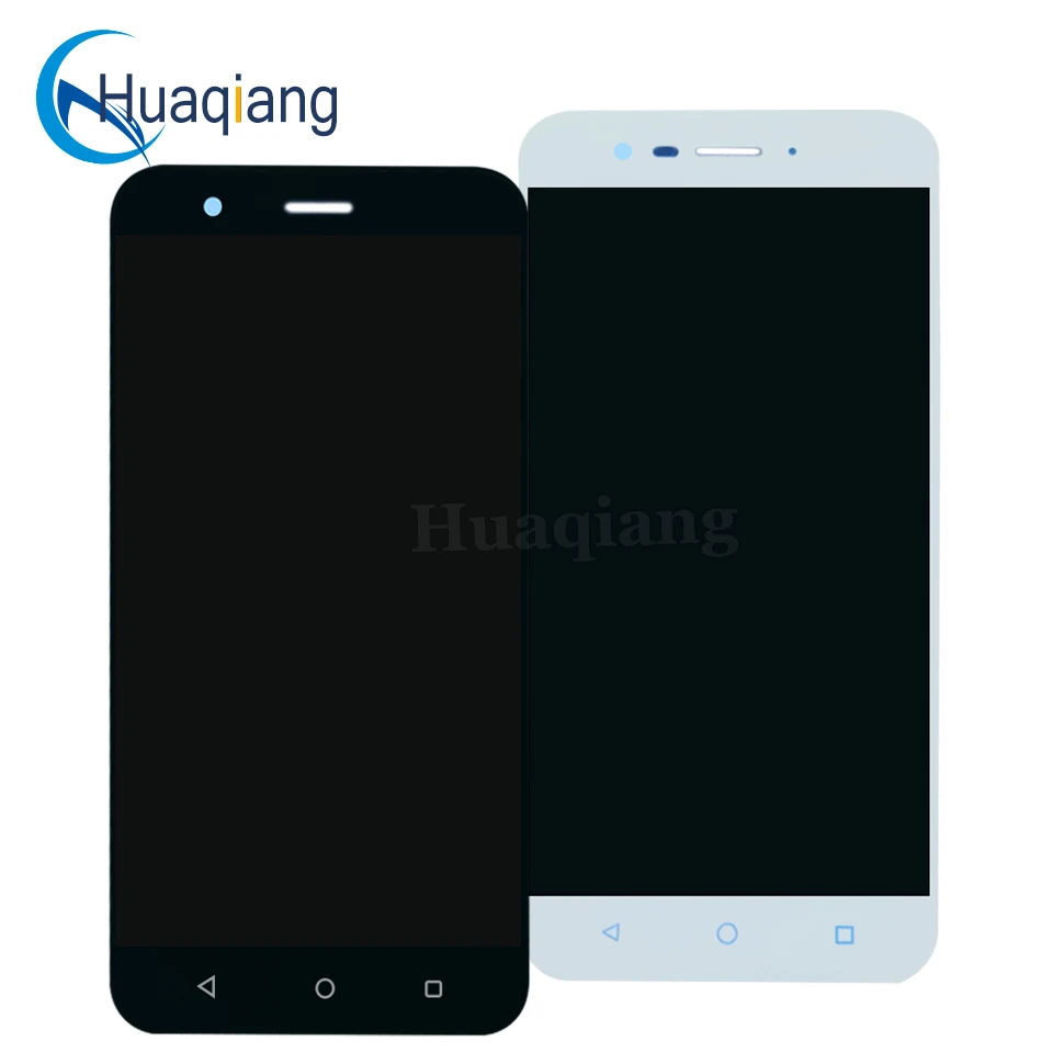 

Tested For Vodafone Smart Prime 7 VDF600 Dispay LCD Screen with Touch PANEL Digitizer Assembly parts for VFD600