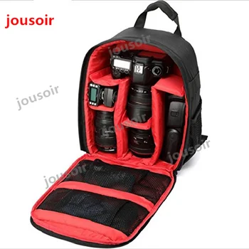 

DSLR Camera Backpack Bag for DSLR Camera, Lens and Accessories,Multi-functional Digital DSLR Camera Video Bag CD50
