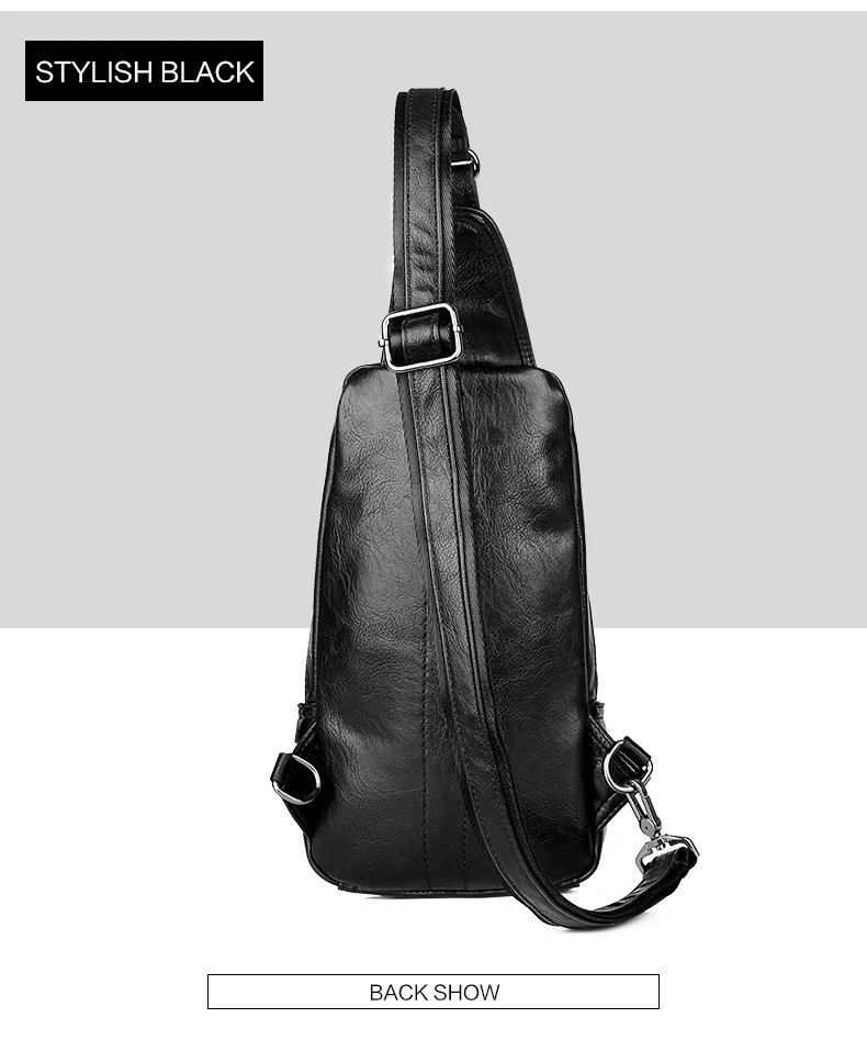 Men Messenger Chest Bag (22)