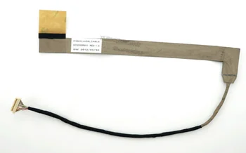 

New Free Shipping LCD CABLE For lenovo G450 G455G 450A G450M G450L KIWA5 DC02000R910
