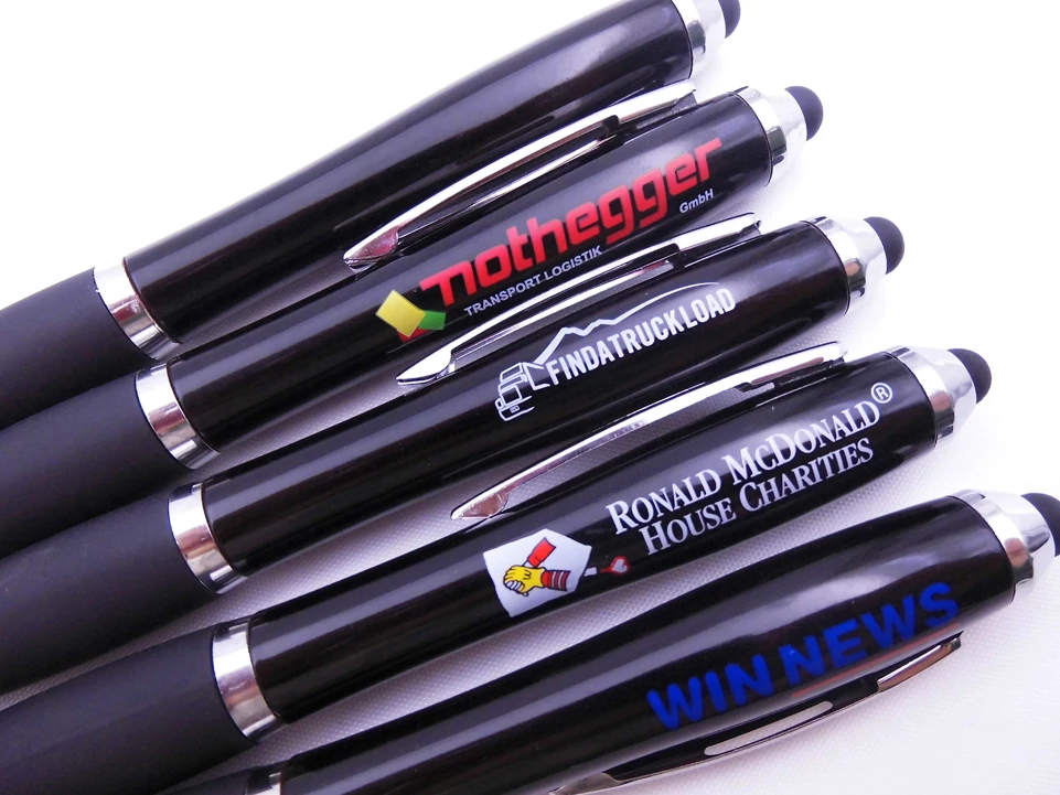 Рисунок 4 - Бесплатный 1 цветной логотип 1500 шт