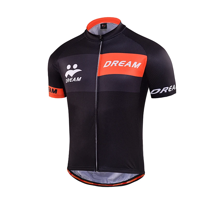 5xl cycling jersey