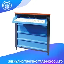 T. DI Common Rail Bench для EPS118/200A/205 серии