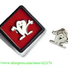 30 шт., маленькая брошь в форме зуба, стоматологические аксессуары, декоративная продукция, Стоматологические принадлежности для дантиста