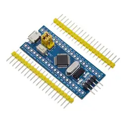 STM32F103C8T6 ARM STM32 Минимальная Системы развитию модуль для Arduino DIY