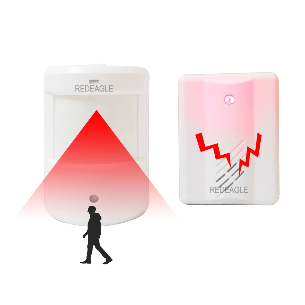 Рисунок 2 - Модернизированная версия беспроводного