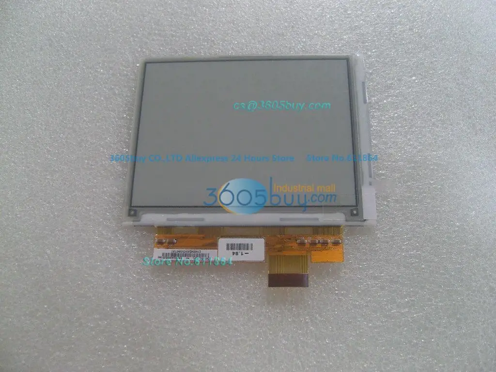 

5 inch ED050SC3 Screen