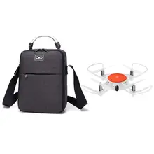 Для ми серии Миту Drone хранения рюкзак сумка Quadcopter аксессуары, посвященные Портативный ящик для хранения с Li