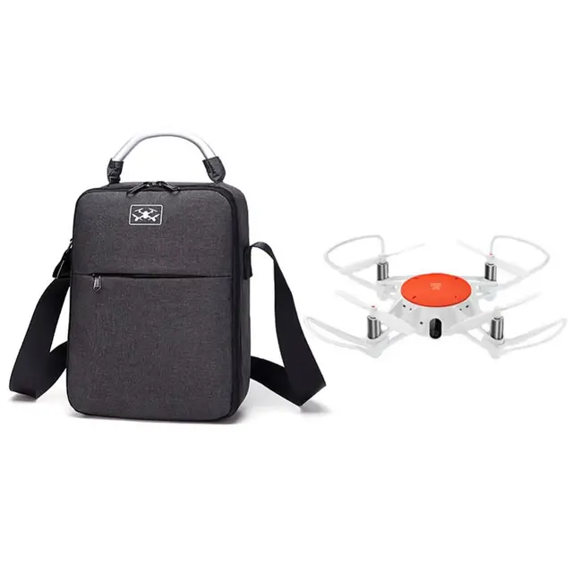 Best Price For Mi Series MITU Drone Storage Backpack Shoulder Messenger Bag Quadcopter Accessories Dedicated Portable Storage Box With Li Best Price For Mi Series MITU Drone Storage Backpack Shoulder Messenger Bag Quadcopter Accessories Dedicated Portable Storage Box With Li