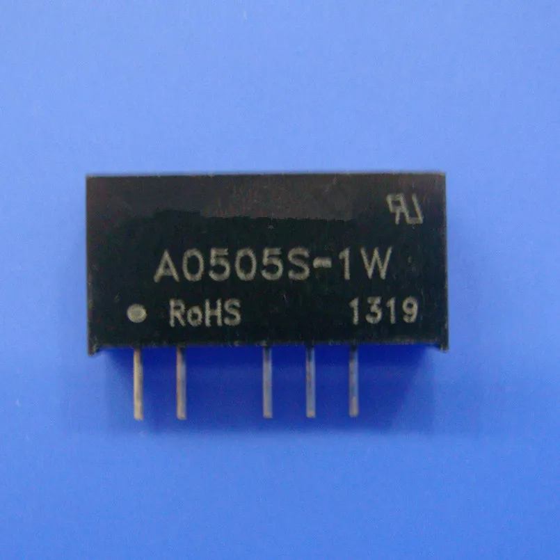 5 шт. A0505S-1W SIP-4 100% новый и оригинальный | Электроника