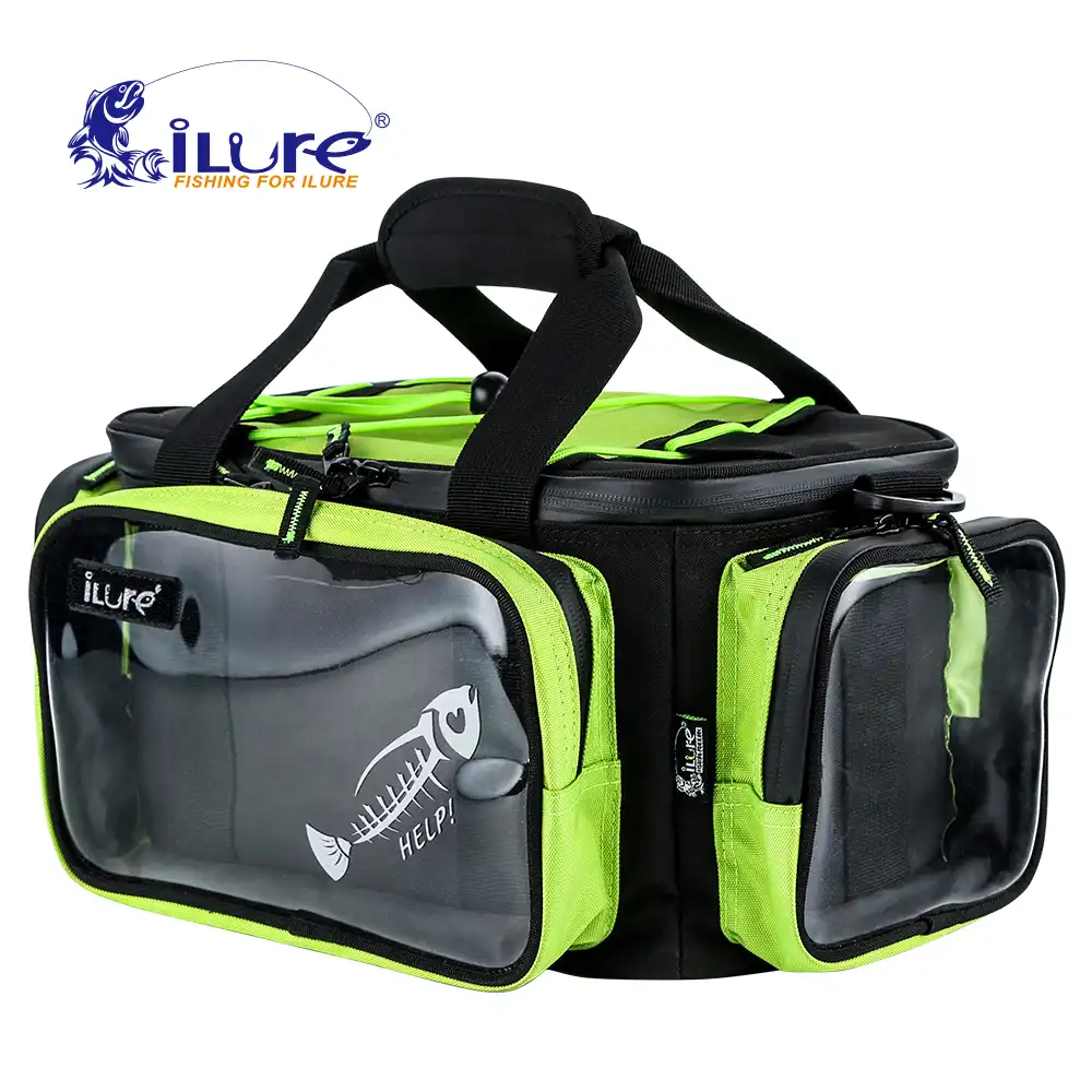 Aliexpress fishing bag Clearance