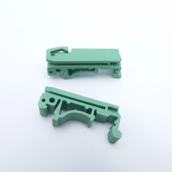 

35mm din rail mounting legs