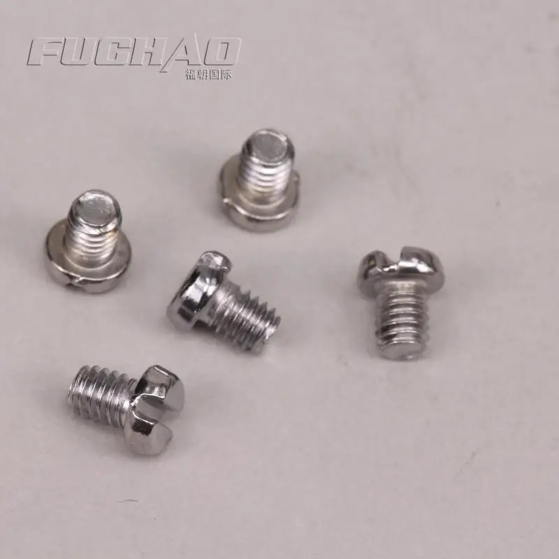 1Piece Industrial Sewing Machines Needle Screws For BROTHER SINGER For JUKI Sewing Machine Parts 2