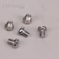 1Piece Industrial Sewing Machines Needle Screws For BROTHER SINGER For JUKI Sewing Machine Parts 2